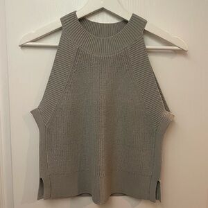 NWOT Aritzia Sweater Tank